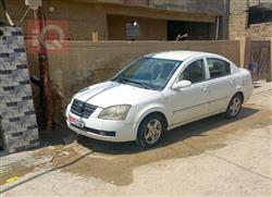 Chery A5